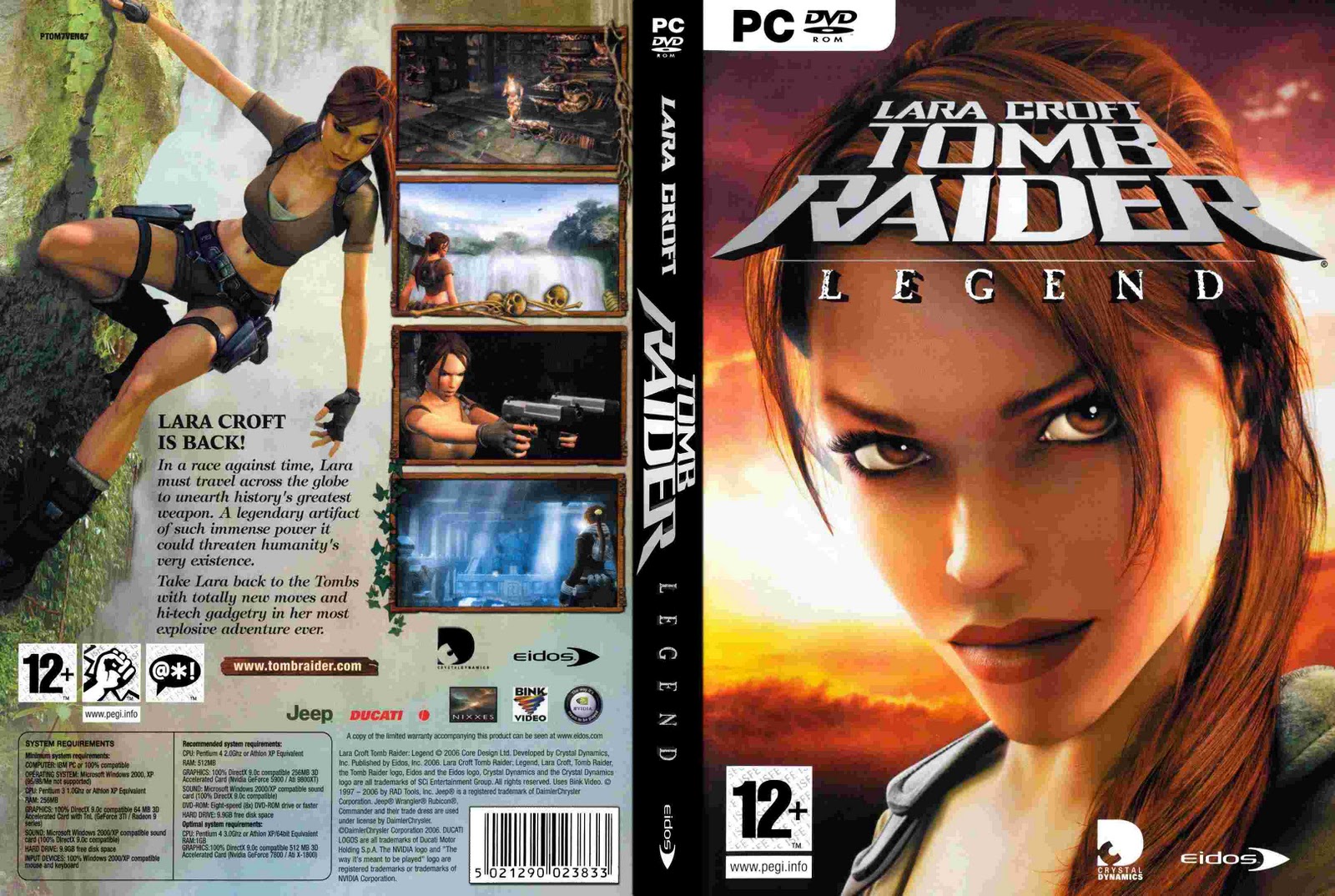 tomb raider anniversary setup.exe tomb raider anniversary setup.exe